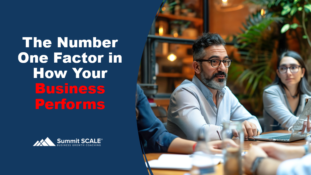 business owner mindset