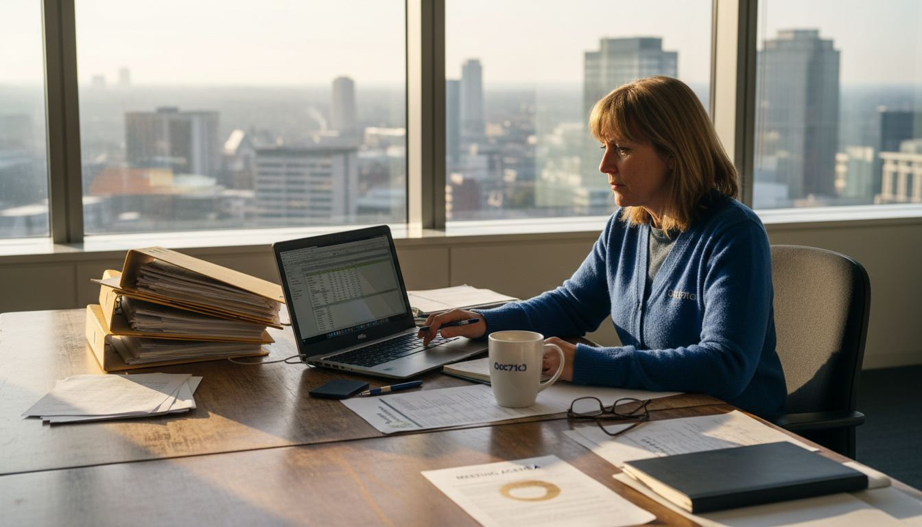 Business Freedom Explained: Unlocking Owner Autonomy