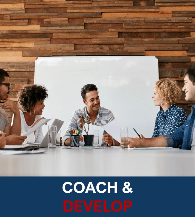 C&D Leadership Training Series