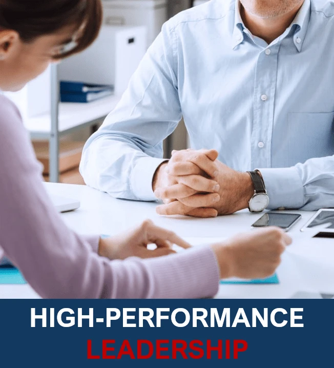 HPL Store Leadership Training Series