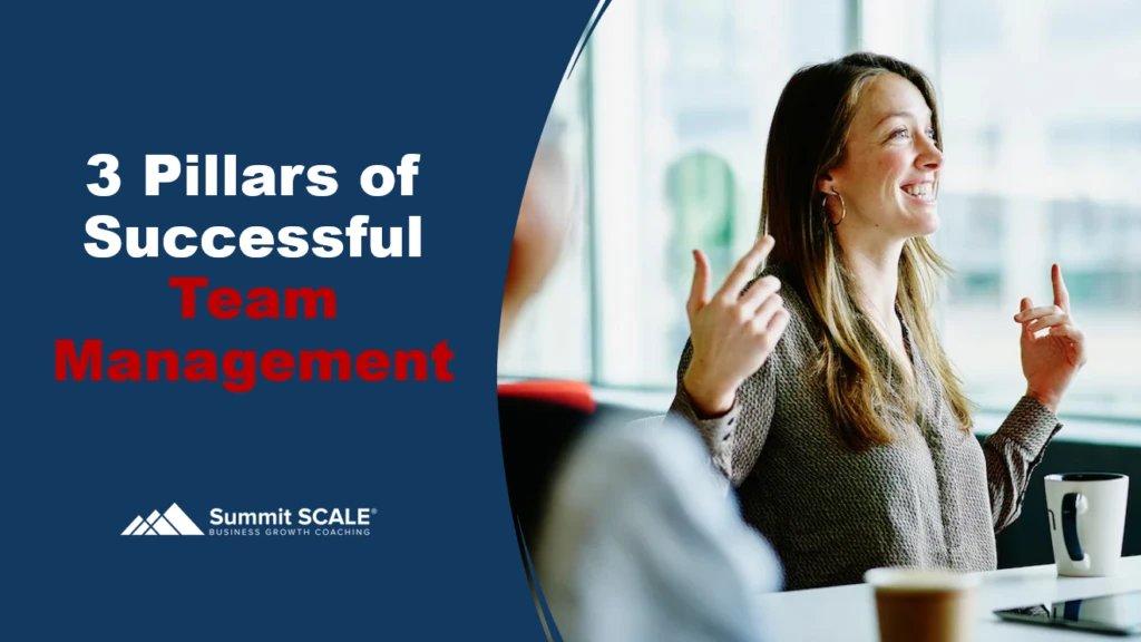 Successful Team Management