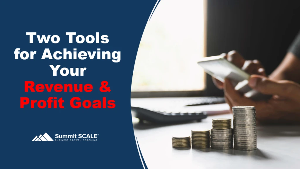 Revenue & Profit Planning