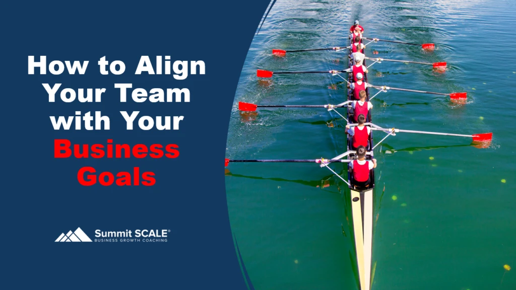 align your team